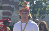 Vlad Dyakonov USC